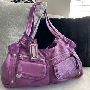 B. Makowsky Handbag